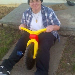 Meet your Posher, Billy